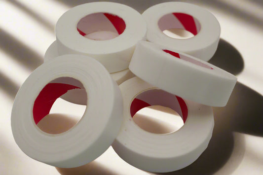 Micropore Tape Duo