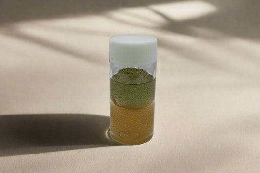 Tweezer Cleanser