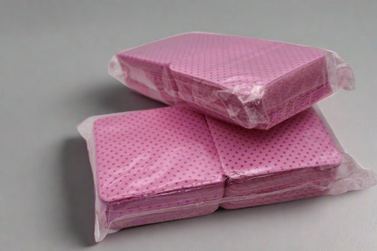Adhesive Wipes